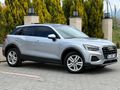 2023 MODEL AUDI Q2 35 TFSI 150 HP ADVANCED S-TRONİC CAM TAVAN