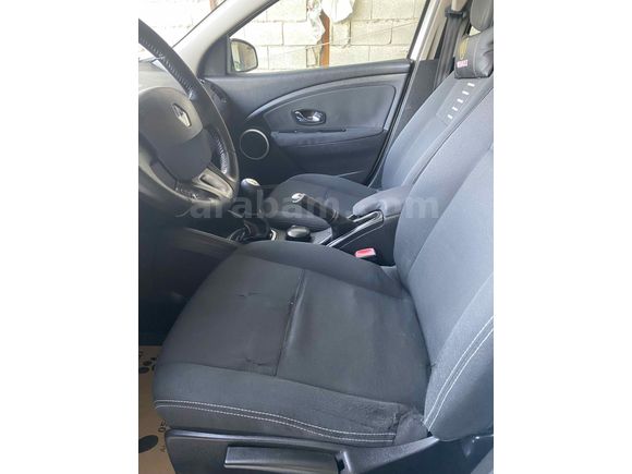 Sahibinden Renault Fluence 1.5 dCi Extreme Edition 2012 Model 