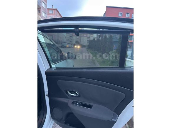 Sahibinden Renault Fluence 1.5 dCi Extreme Edition 2012 Model 