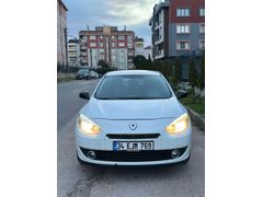 Sahibinden Renault Fluence 1.5 dCi Extreme Edition 2012 Model 