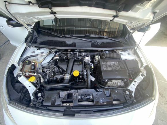 Sahibinden Renault Fluence 1.5 dCi Extreme Edition 2012 Model 