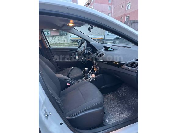 Sahibinden Renault Fluence 1.5 dCi Extreme Edition 2012 Model 