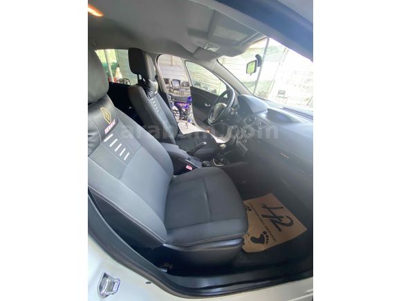 Sahibinden Renault Fluence 1.5 dCi Extreme Edition 2012 Model 