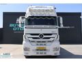 2014 MODEL AXOR 3240C RÖTERDARLI DAMPERLİ AÇIK SAÇ KASA KAMYON