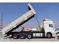 2014 MODEL AXOR 3240C RÖTERDARLI DAMPERLİ AÇIK SAÇ KASA KAMYON