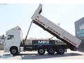 2014 MODEL AXOR 3240C RÖTERDARLI DAMPERLİ AÇIK SAÇ KASA KAMYON