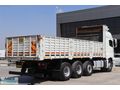 2014 MODEL AXOR 3240C RÖTERDARLI DAMPERLİ AÇIK SAÇ KASA KAMYON