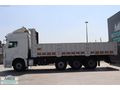 2014 MODEL AXOR 3240C RÖTERDARLI DAMPERLİ AÇIK SAÇ KASA KAMYON