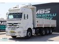 2014 MODEL AXOR 3240C RÖTERDARLI DAMPERLİ AÇIK SAÇ KASA KAMYON