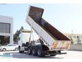 2014 MODEL AXOR 3240C RÖTERDARLI DAMPERLİ AÇIK SAÇ KASA KAMYON