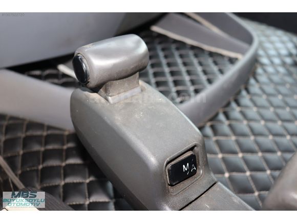 2014 MODEL AXOR 3240C RÖTERDARLI DAMPERLİ AÇIK SAÇ KASA KAMYON