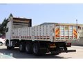 2014 MODEL AXOR 3240C RÖTERDARLI DAMPERLİ AÇIK SAÇ KASA KAMYON