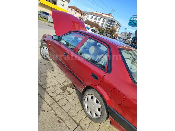 Sahibinden Toyota Corolla 1.4 Terra 2001 model