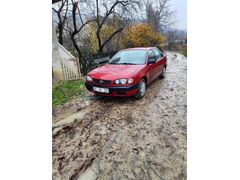 Sahibinden Toyota Corolla 1.4 Terra 2001 model