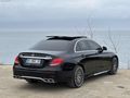 2018 MODEL HATASIZ MERCEDES E220d 4MATİC EXCLUSİVE COMMAND EKRAN