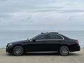 2018 MODEL HATASIZ MERCEDES E220d 4MATİC EXCLUSİVE COMMAND EKRAN