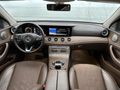 2018 MODEL HATASIZ MERCEDES E220d 4MATİC EXCLUSİVE COMMAND EKRAN