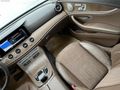 2018 MODEL HATASIZ MERCEDES E220d 4MATİC EXCLUSİVE COMMAND EKRAN