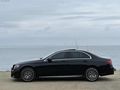 2018 MODEL HATASIZ MERCEDES E220d 4MATİC EXCLUSİVE COMMAND EKRAN