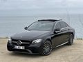 2018 MODEL HATASIZ MERCEDES E220d 4MATİC EXCLUSİVE COMMAND EKRAN