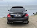 2018 MODEL HATASIZ MERCEDES E220d 4MATİC EXCLUSİVE COMMAND EKRAN