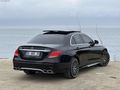 2018 MODEL HATASIZ MERCEDES E220d 4MATİC EXCLUSİVE COMMAND EKRAN