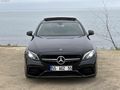 2018 MODEL HATASIZ MERCEDES E220d 4MATİC EXCLUSİVE COMMAND EKRAN