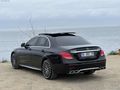 2018 MODEL HATASIZ MERCEDES E220d 4MATİC EXCLUSİVE COMMAND EKRAN