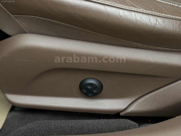 2018 MODEL HATASIZ MERCEDES E220d 4MATİC EXCLUSİVE COMMAND EKRAN