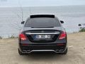 2018 MODEL HATASIZ MERCEDES E220d 4MATİC EXCLUSİVE COMMAND EKRAN