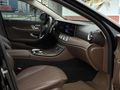 2018 MODEL HATASIZ MERCEDES E220d 4MATİC EXCLUSİVE COMMAND EKRAN