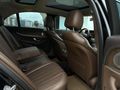 2018 MODEL HATASIZ MERCEDES E220d 4MATİC EXCLUSİVE COMMAND EKRAN