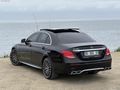 2018 MODEL HATASIZ MERCEDES E220d 4MATİC EXCLUSİVE COMMAND EKRAN