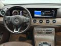 2018 MODEL HATASIZ MERCEDES E220d 4MATİC EXCLUSİVE COMMAND EKRAN