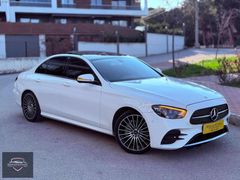 2016 MODEL FACELİFT E-220