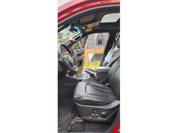 Sahibinden Ssangyong Musso Grand 2.2 D Platinum Plus 2023 Model