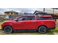 Sahibinden Ssangyong Musso Grand 2.2 D Platinum Plus 2023 Model