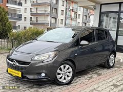 !EMSALSİZ-TERTEMİZ!!2015 MODEL OPEL CORSA ENJOY 1.4 BENZİN 90 HP
