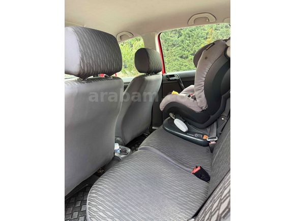 Sahibinden Volkswagen Polo 1.4 Basicline 2004 Model Bursa