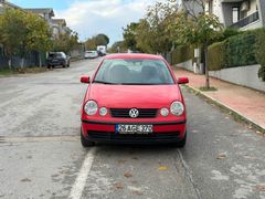 Sahibinden Volkswagen Polo 1.4 Basicline 2004 Model Bursa