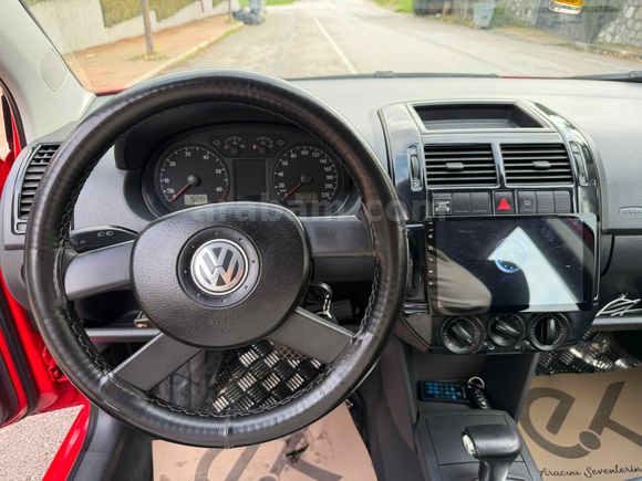 Sahibinden Volkswagen Polo 1.4 Basicline 2004 Model Bursa