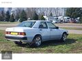MERCEDES 190E 1985 MODEL
