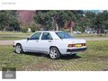 MERCEDES 190E 1985 MODEL