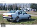MERCEDES 190E 1985 MODEL
