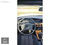 MERCEDES 190E 1985 MODEL
