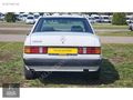 MERCEDES 190E 1985 MODEL