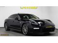 FLYCAR//2012 PANAMERA 4S 98.000 KM'DE KOLTUK ISITMA SOGUTMA BAYİ