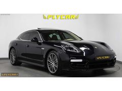 FLYCAR//2012 PANAMERA 4S 98.000 KM'DE KOLTUK ISITMA SOGUTMA BAYİ