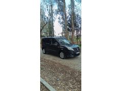 Sahibinden Fiat Doblo Combi 1.3 Multijet Elegance 2013 Model  246.500 km Siyah