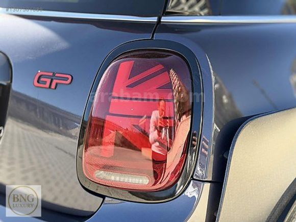 2020 MİNİ JOHN COOPER WORKS GP3 NO : 0761 / 3000